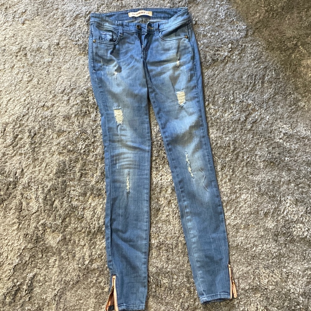 AMDS Jeans​